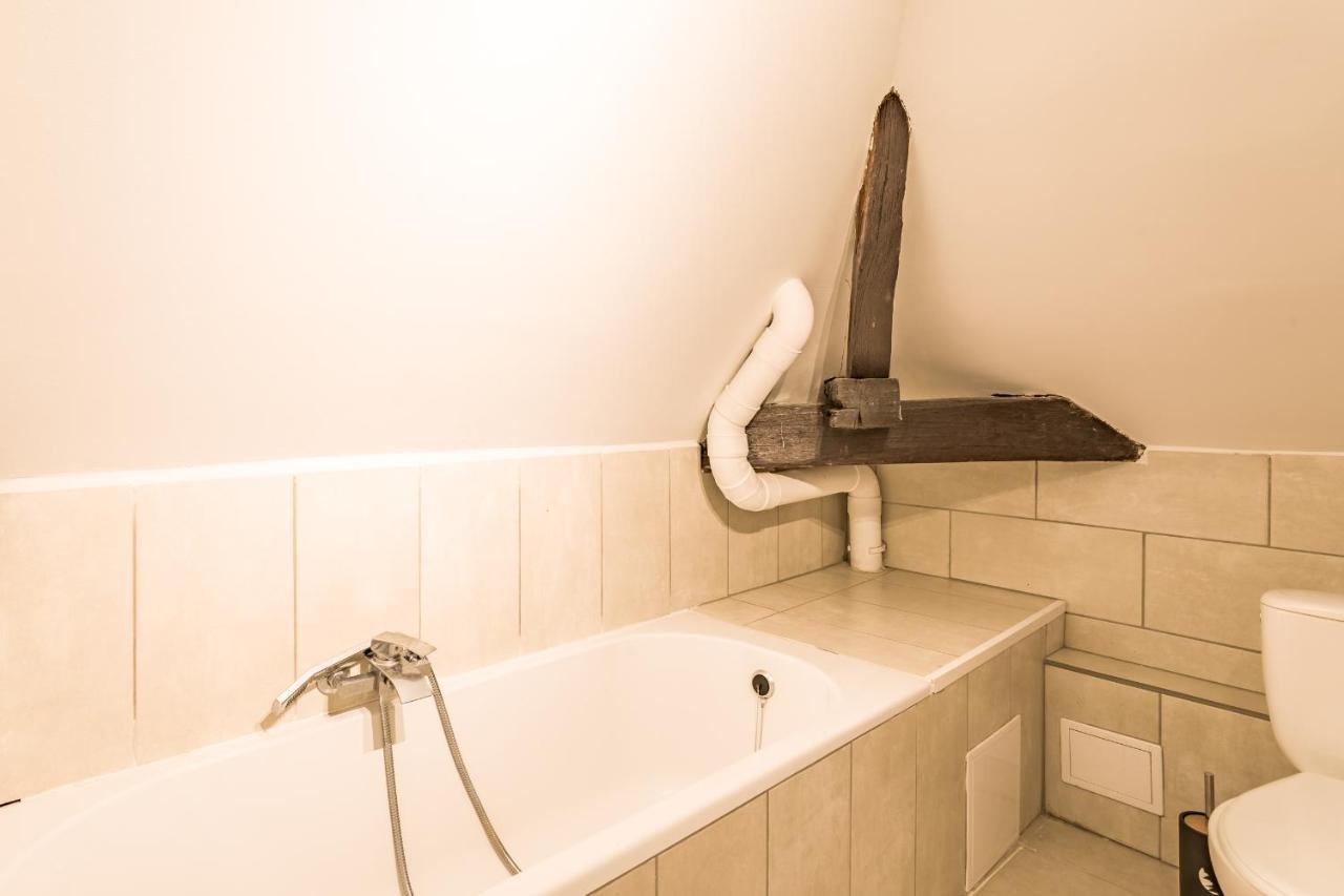 דירות טרואה Studio Olympe - Cosy Et Charmant - Hypercentre מראה חיצוני תמונה